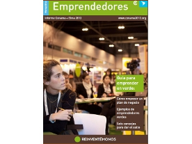 Una gua para emprender en verde